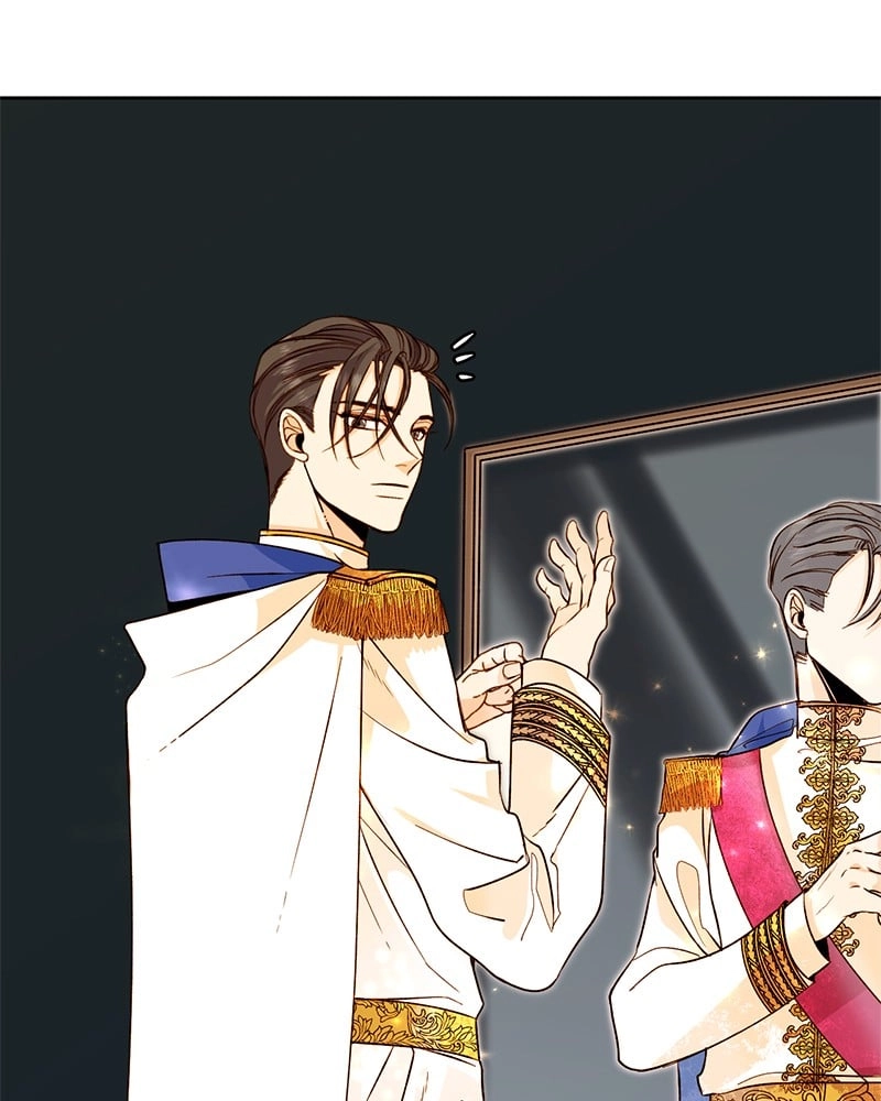 Remarried Empress Chapter 23, page 5 of 99