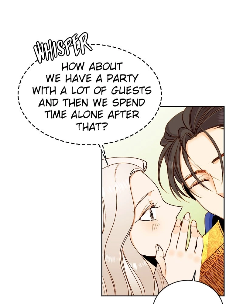 Remarried Empress Chapter 23, page 50 of 99