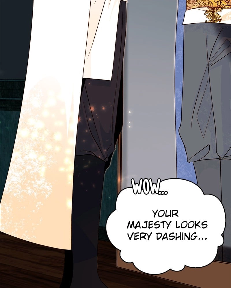 Remarried Empress Chapter 23, page 6 of 99