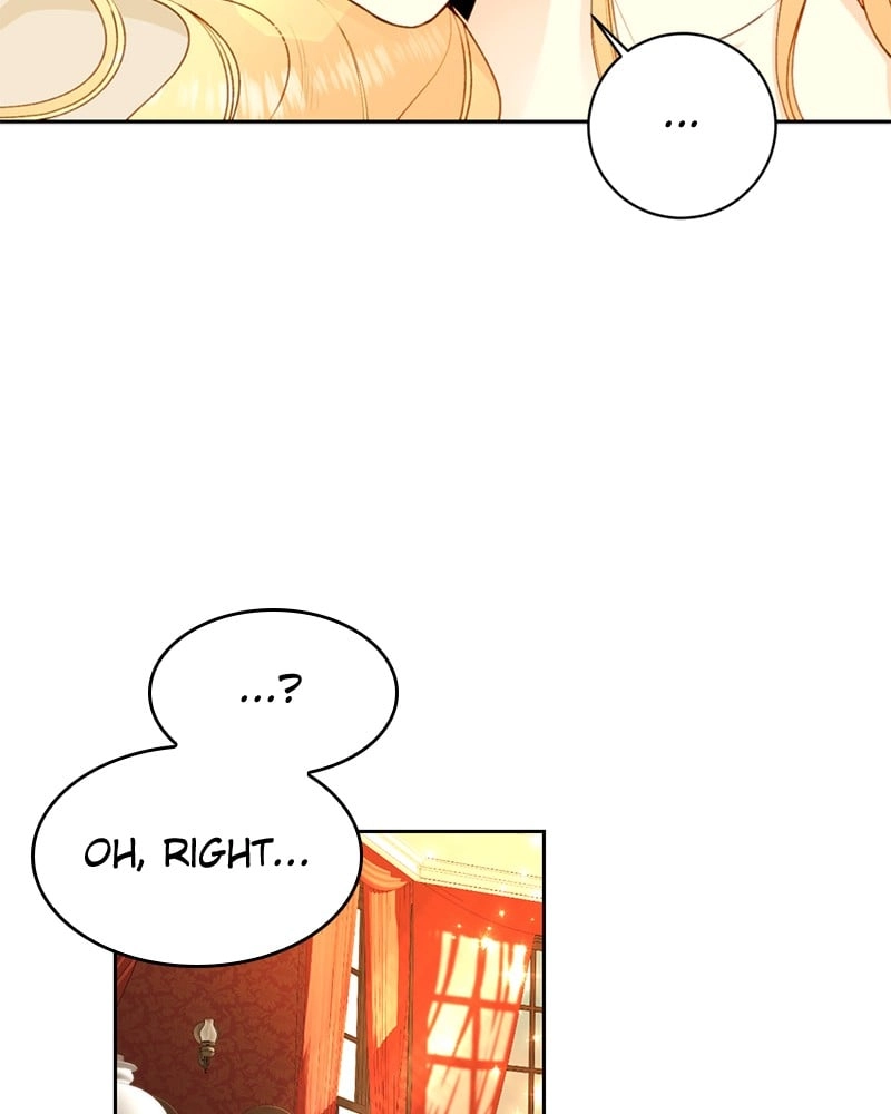 Remarried Empress Chapter 23, page 69 of 99