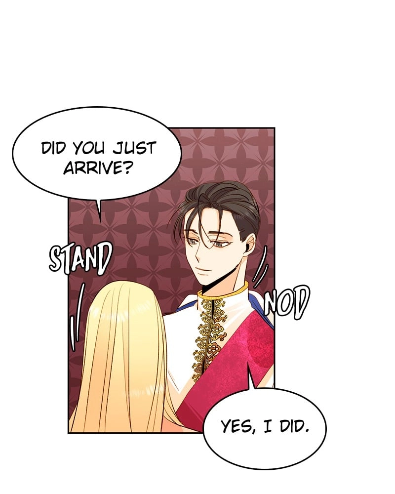 Remarried Empress Chapter 23, page 78 of 99