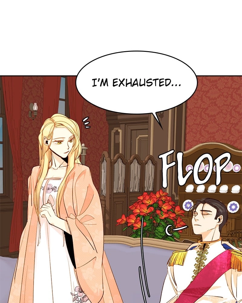 Remarried Empress Chapter 23, page 79 of 99