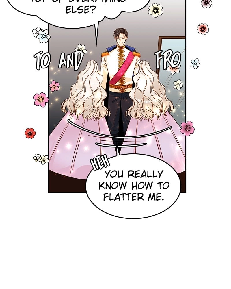 Remarried Empress Chapter 23, page 8 of 99