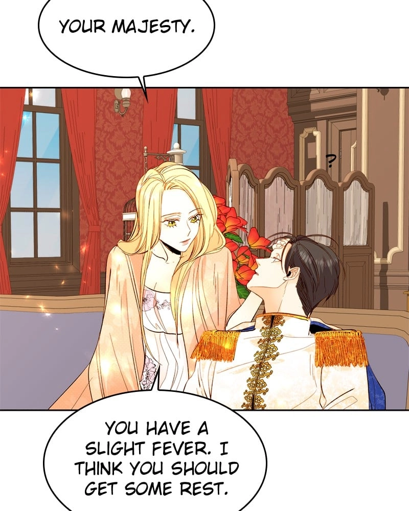 Remarried Empress Chapter 23, page 82 of 99