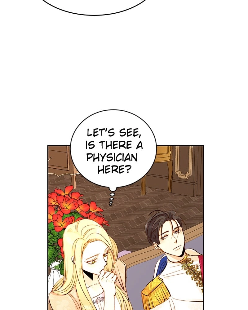 Remarried Empress Chapter 23, page 83 of 99