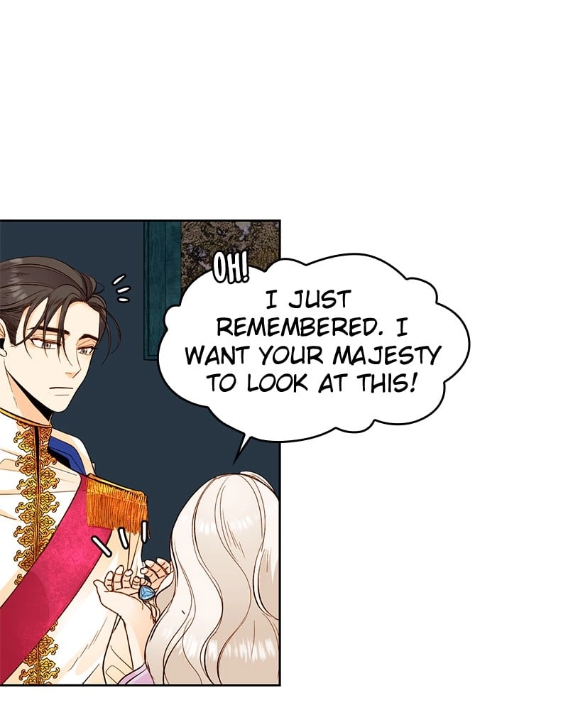 Remarried Empress Chapter 23, page 9 of 99