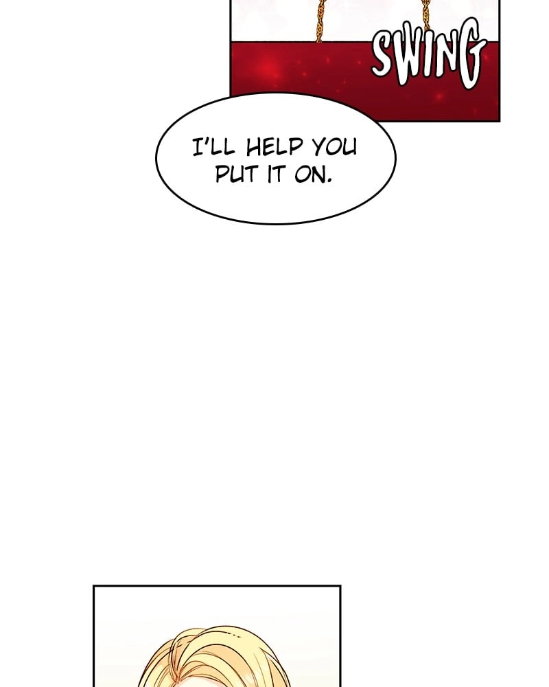 Remarried Empress Chapter 23, page 91 of 99