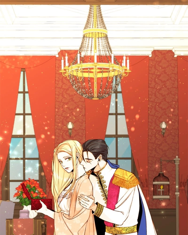 Remarried Empress Chapter 23, page 97 of 99