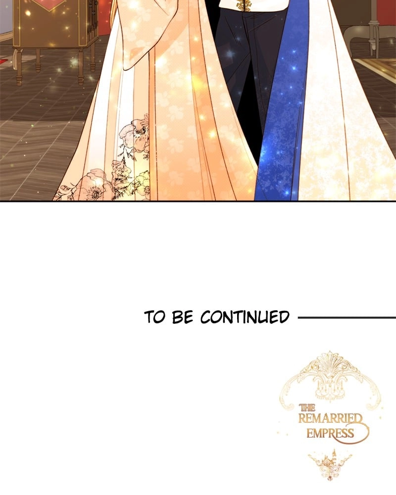 Remarried Empress Chapter 23, page 98 of 99