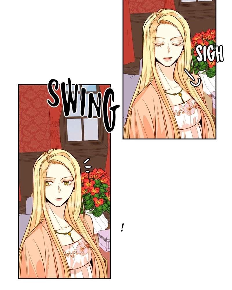 Remarried Empress Chapter 24, page 17 of 105