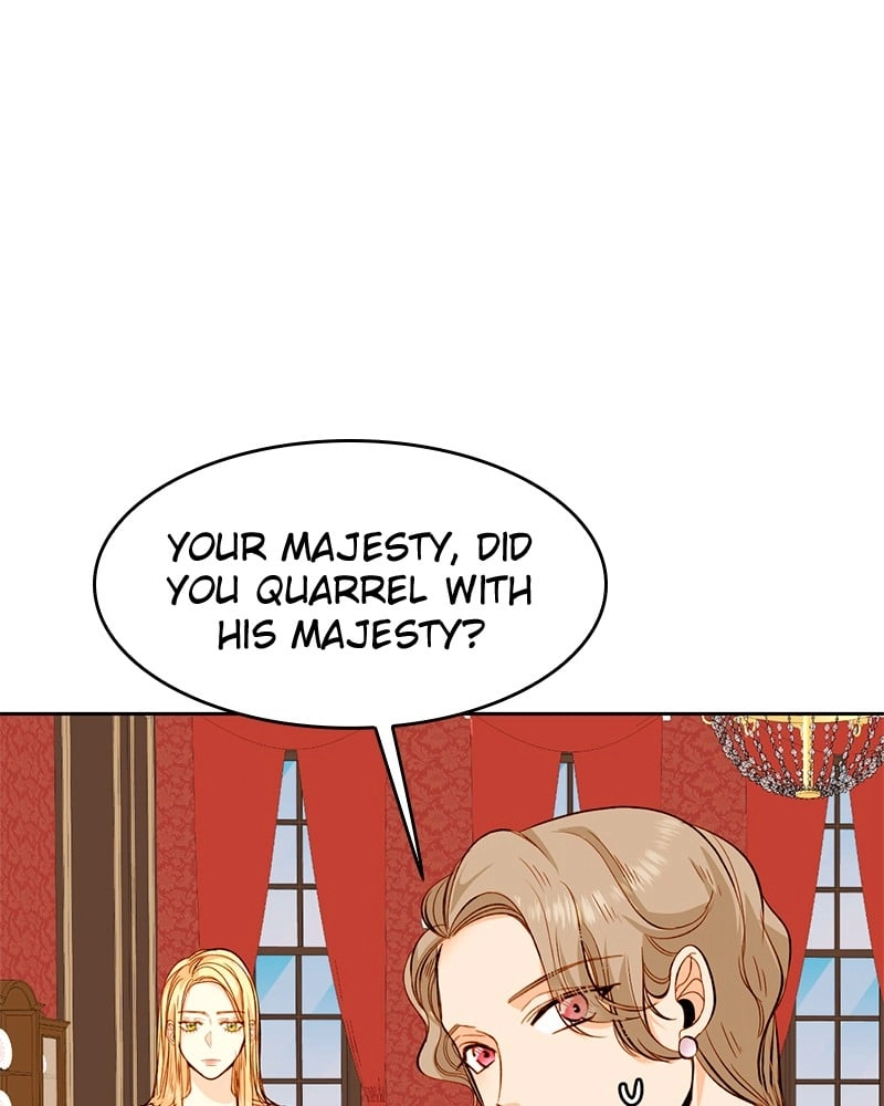 Remarried Empress Chapter 24, page 18 of 105