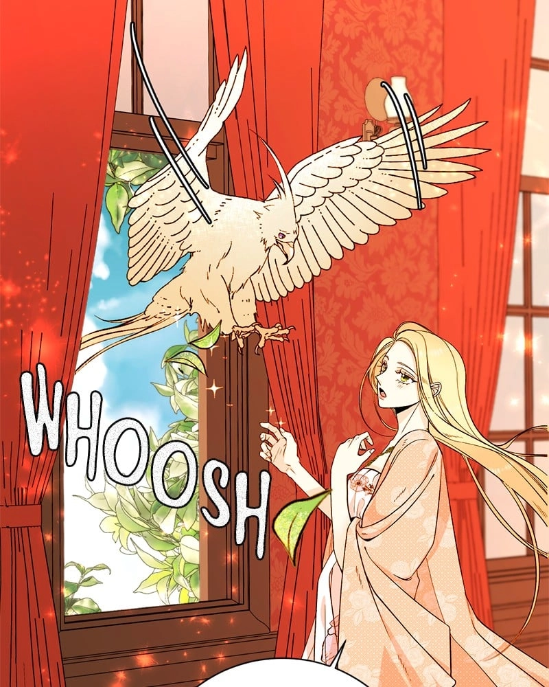 Remarried Empress Chapter 24, page 28 of 105