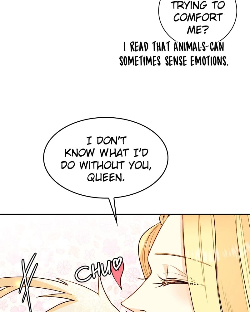Remarried Empress Chapter 24, page 32 of 105