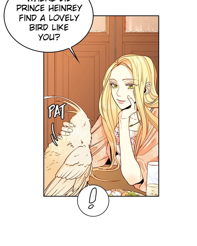 Remarried Empress Chapter 24, page 34 of 105