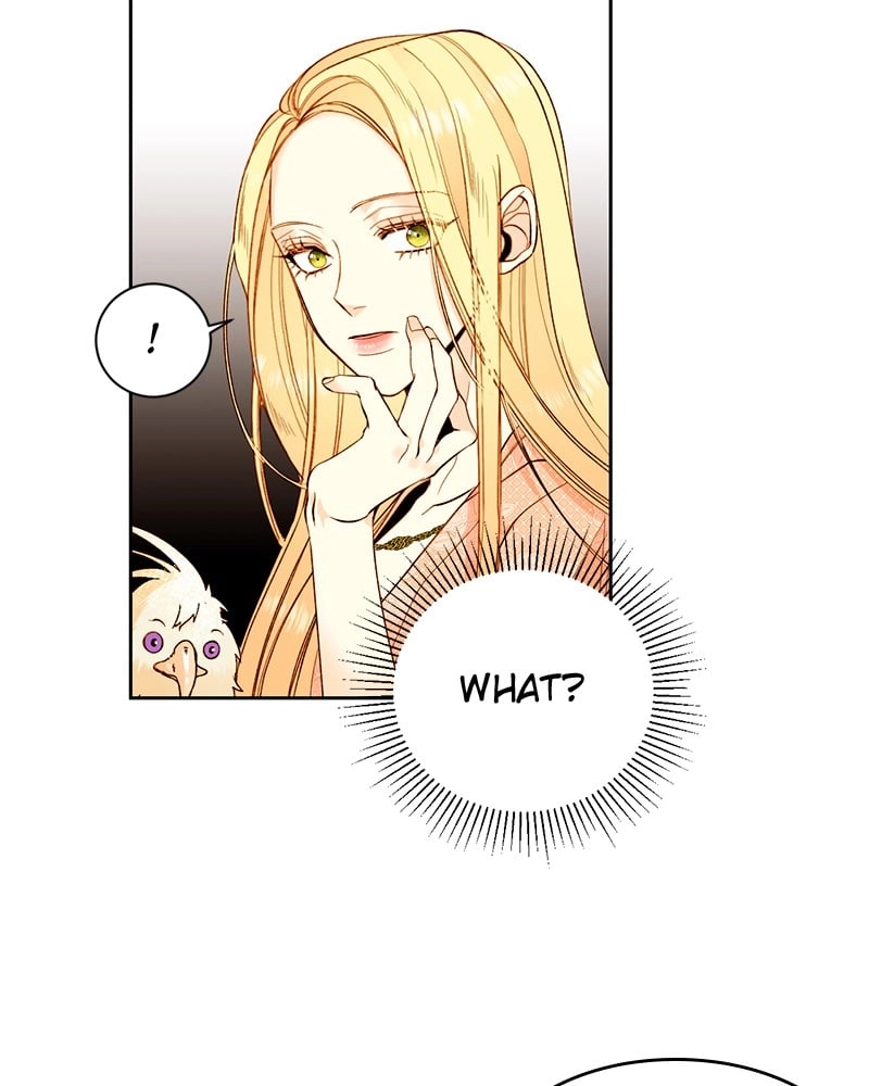 Remarried Empress Chapter 24, page 40 of 105
