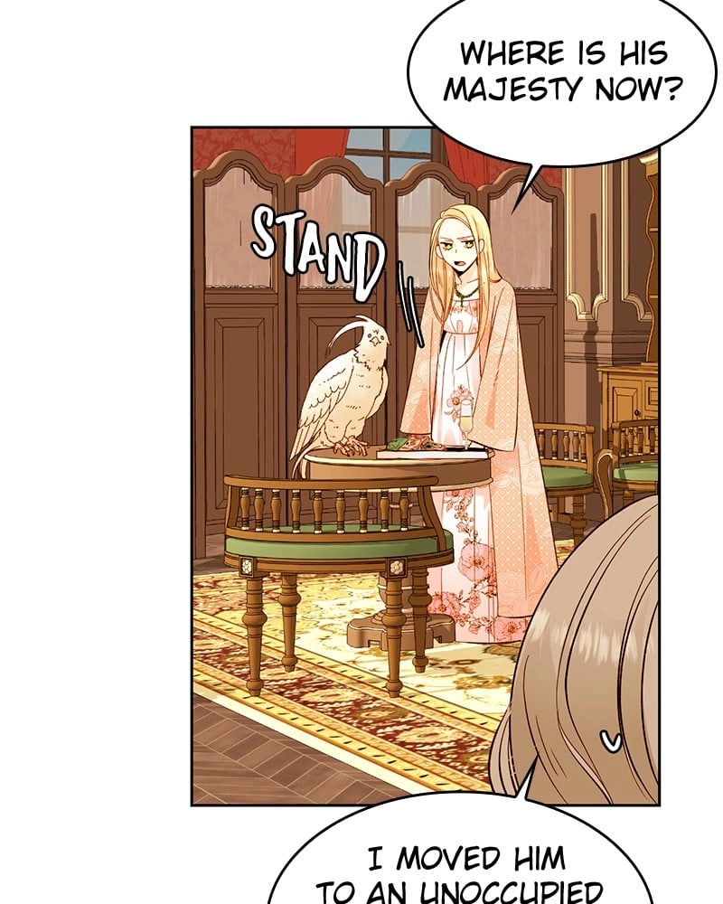 Remarried Empress Chapter 24, page 41 of 105