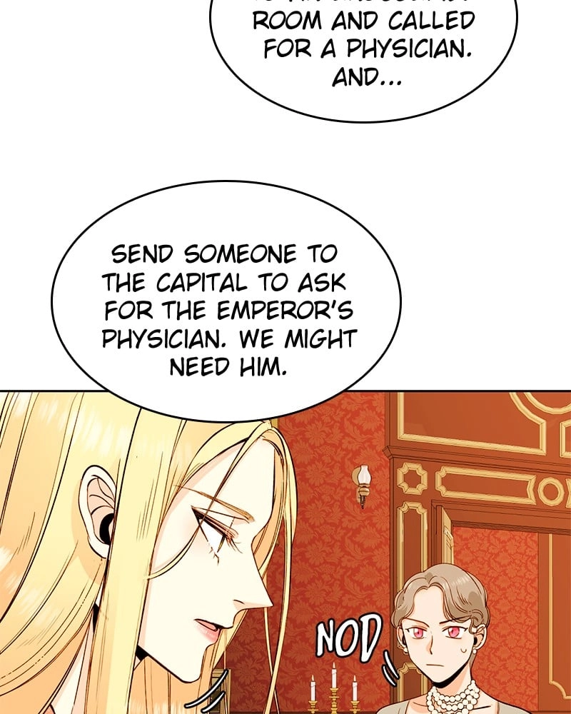 Remarried Empress Chapter 24, page 42 of 105