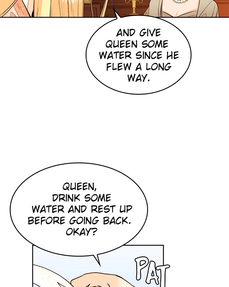 Remarried Empress Chapter 24, page 43 of 105