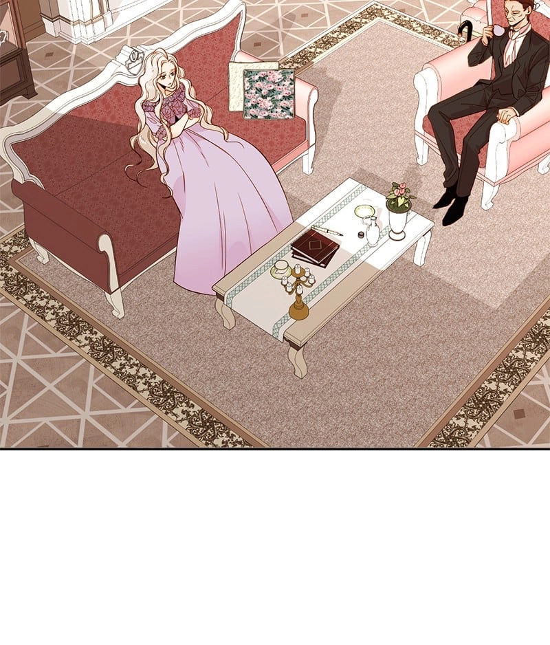 Remarried Empress Chapter 24, page 49 of 105
