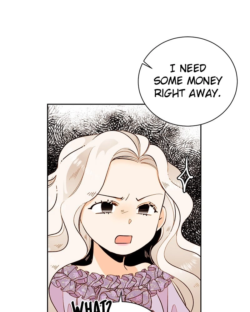 Remarried Empress Chapter 24, page 50 of 105