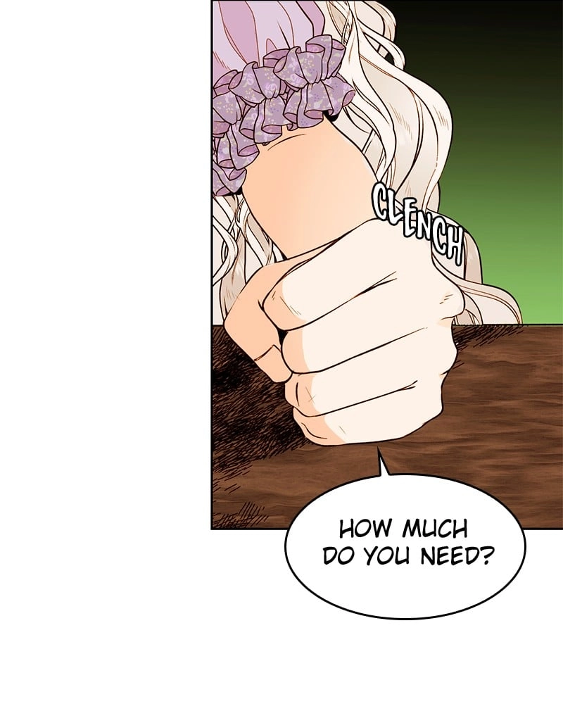 Remarried Empress Chapter 24, page 56 of 105