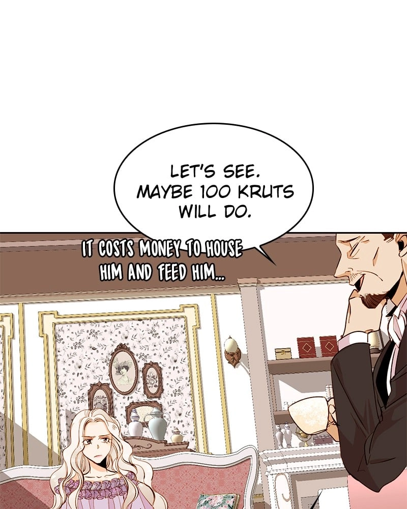 Remarried Empress Chapter 24, page 57 of 105
