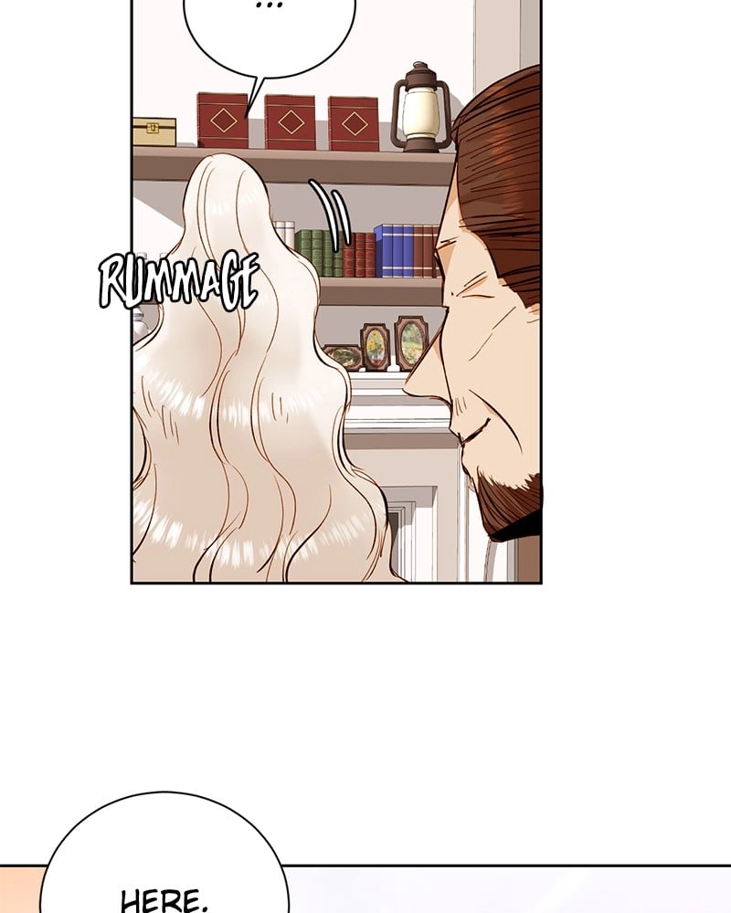 Remarried Empress Chapter 24, page 59 of 105