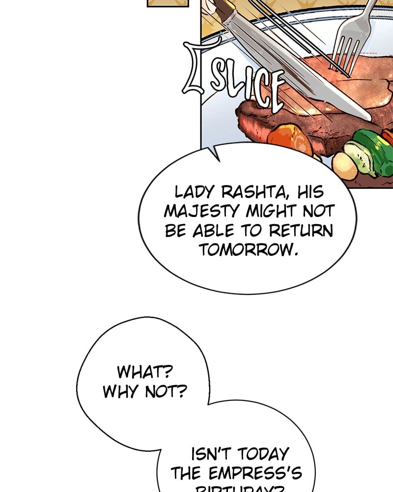 Remarried Empress Chapter 24, page 76 of 105