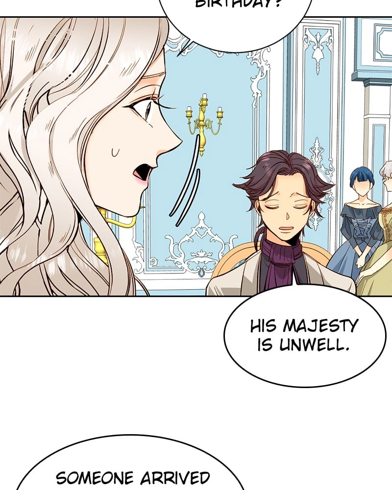 Remarried Empress Chapter 24, page 77 of 105