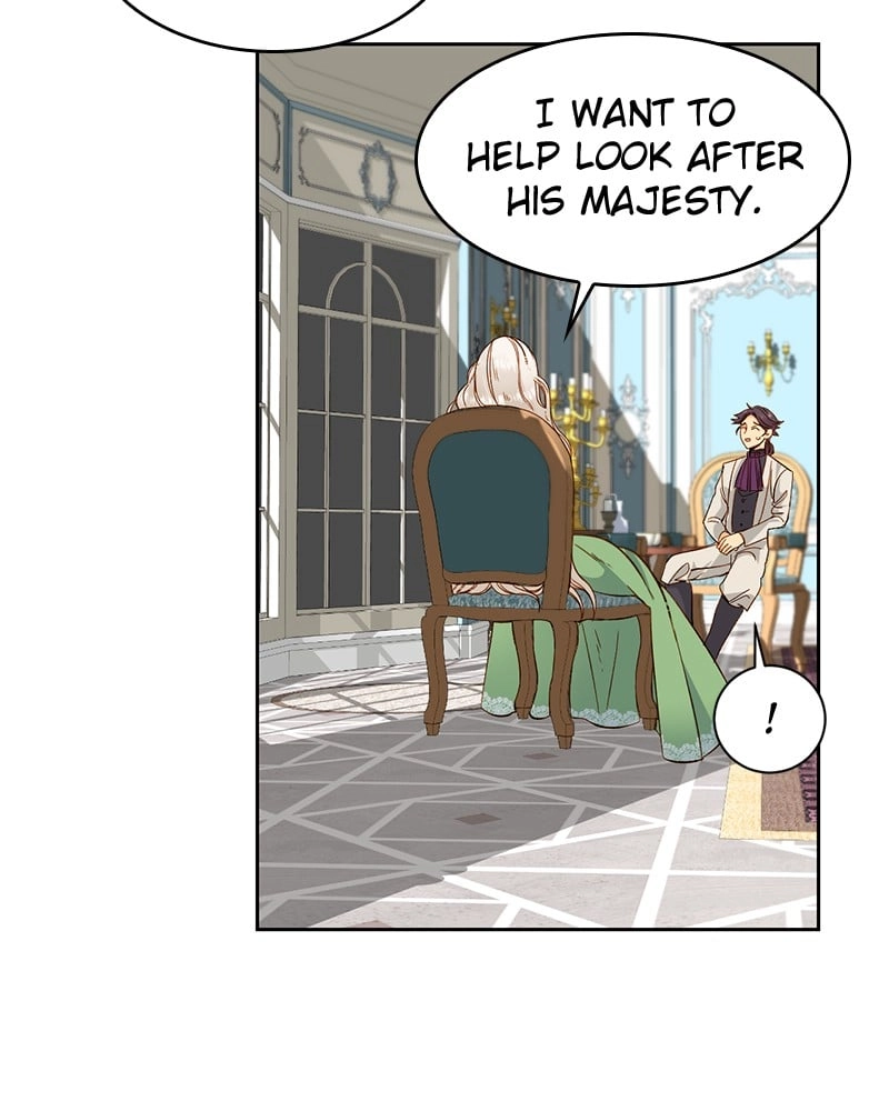 Remarried Empress Chapter 24, page 82 of 105