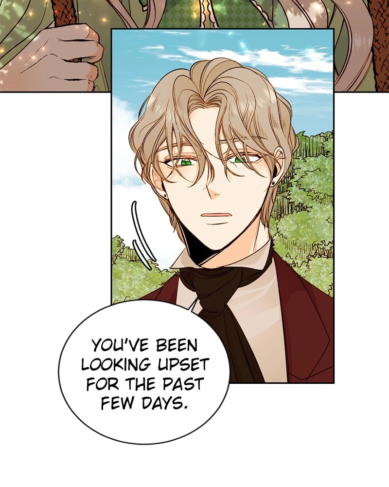 Remarried Empress Chapter 24, page 88 of 105