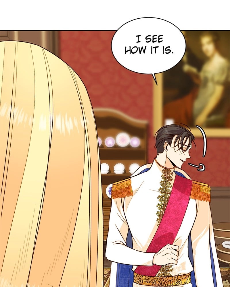 Remarried Empress Chapter 24, page 9 of 105