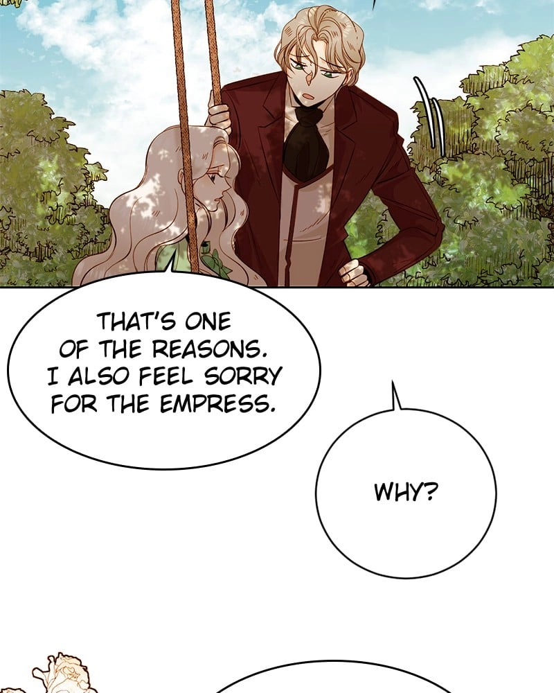 Remarried Empress Chapter 24, page 91 of 105