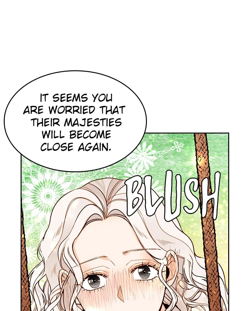 Remarried Empress Chapter 24, page 99 of 105
