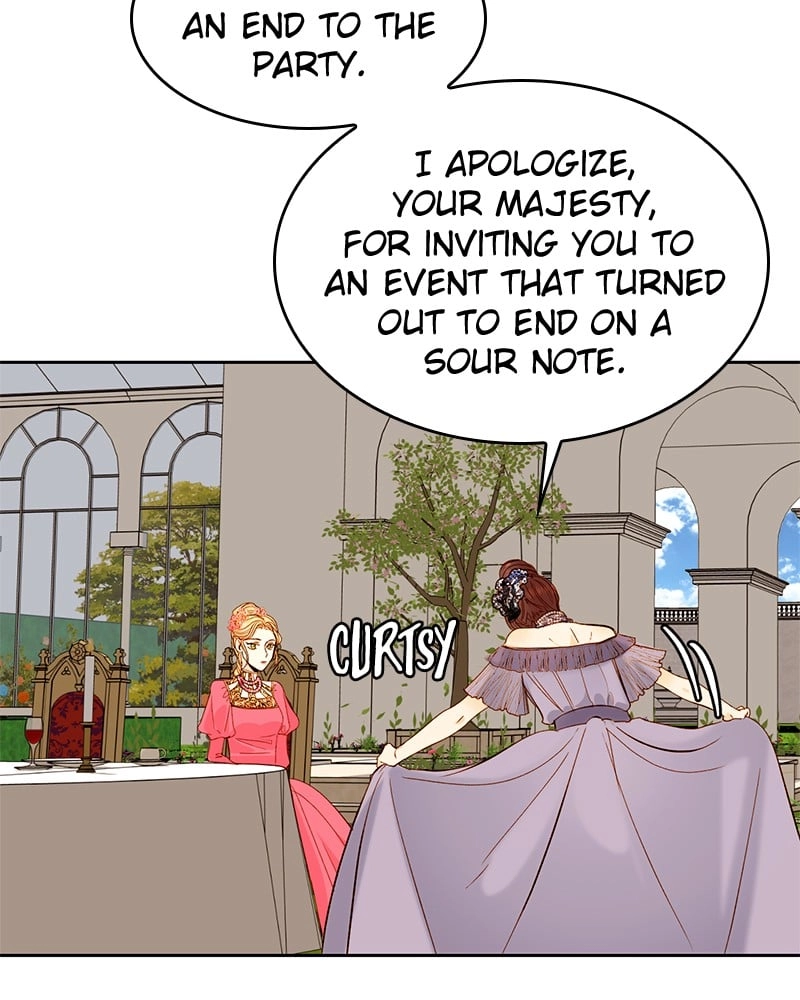 Remarried Empress Chapter 25, page 101 of 109