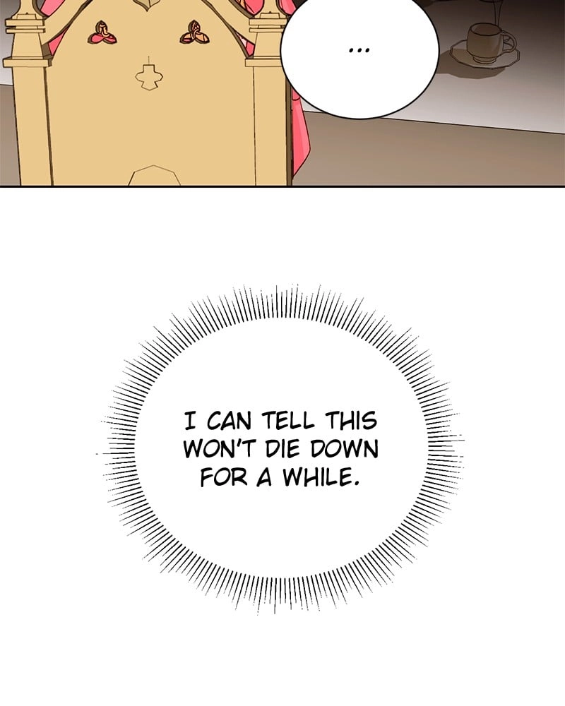 Remarried Empress Chapter 25, page 108 of 109