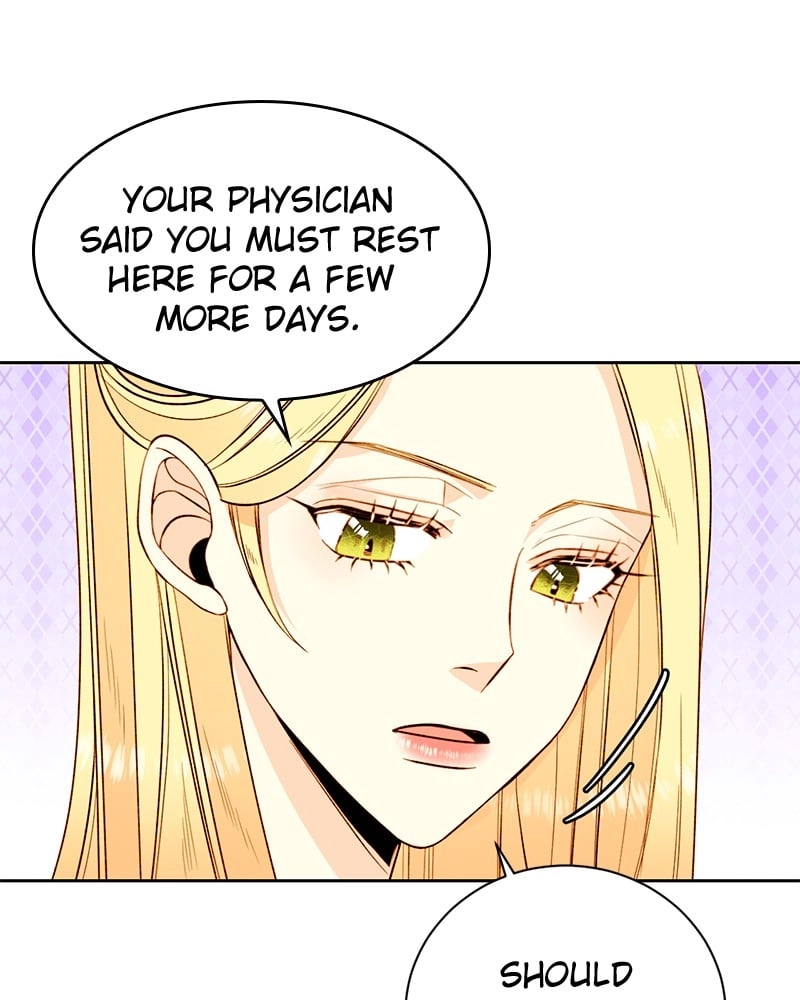 Remarried Empress Chapter 25, page 12 of 109