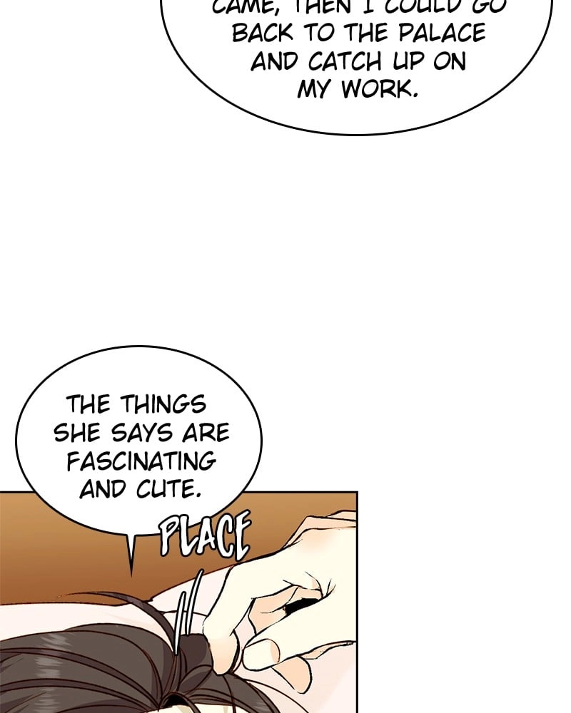 Remarried Empress Chapter 25, page 20 of 109