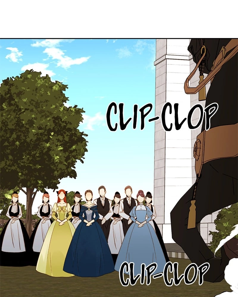 Remarried Empress Chapter 25, page 27 of 109