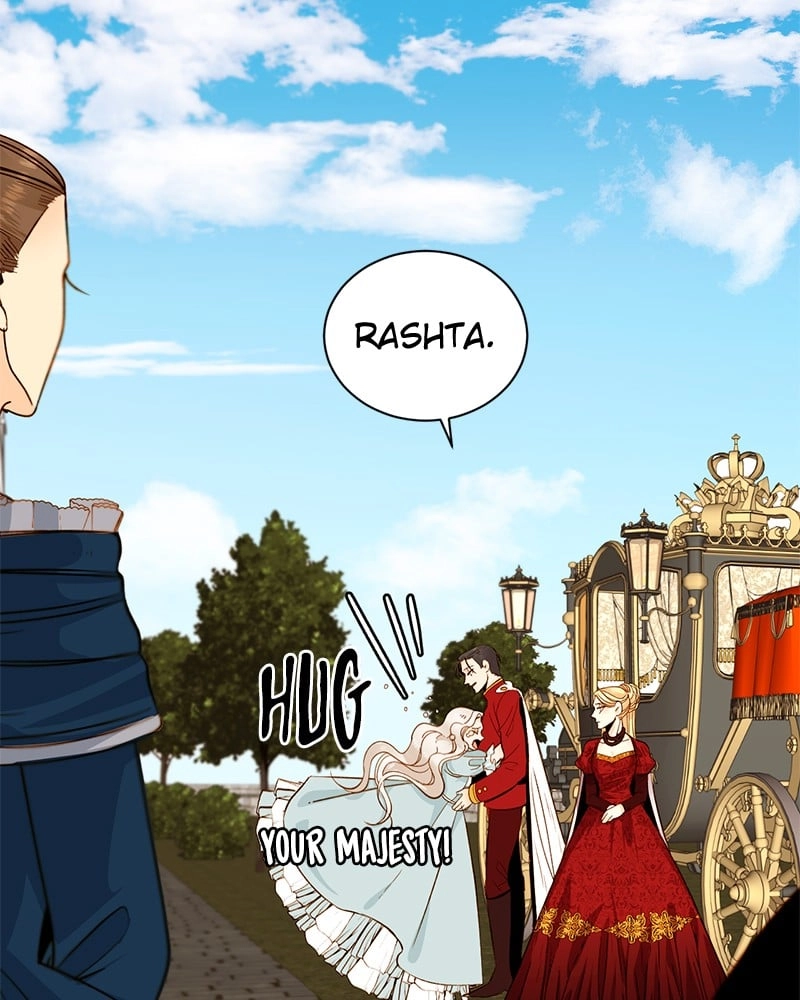 Remarried Empress Chapter 25, page 30 of 109