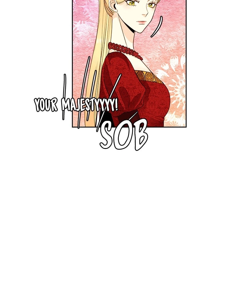Remarried Empress Chapter 25, page 32 of 109