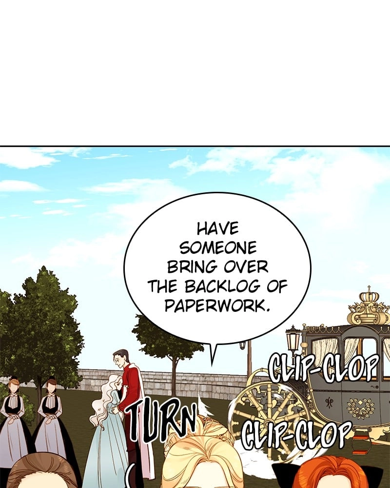 Remarried Empress Chapter 25, page 35 of 109