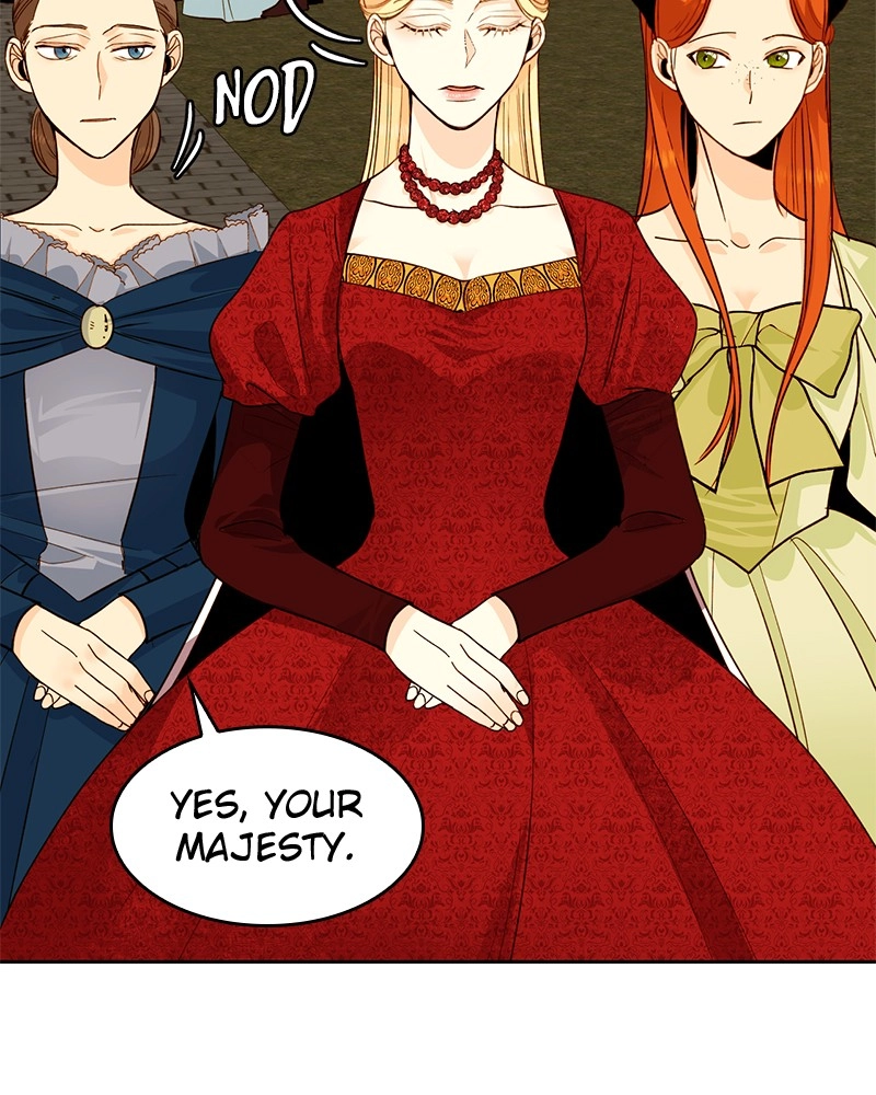 Remarried Empress Chapter 25, page 36 of 109