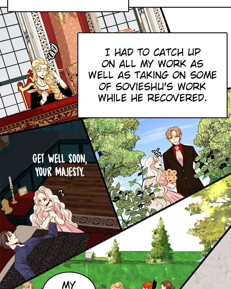 Remarried Empress Chapter 25, page 40 of 109