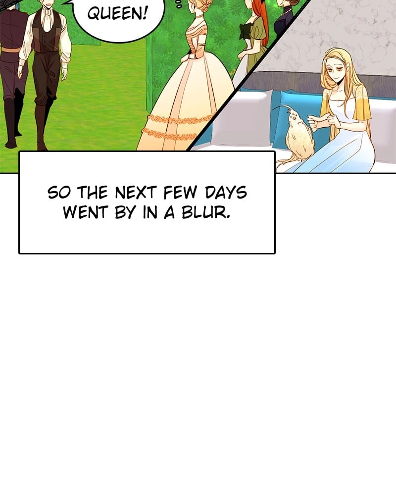 Remarried Empress Chapter 25, page 41 of 109