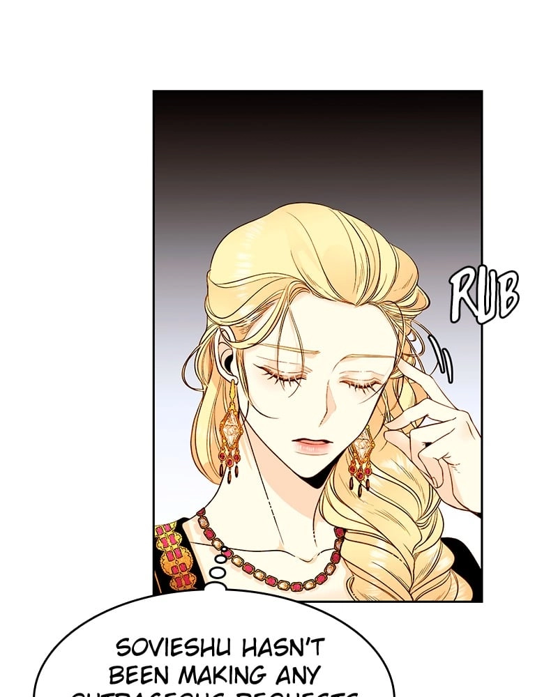 Remarried Empress Chapter 25, page 42 of 109