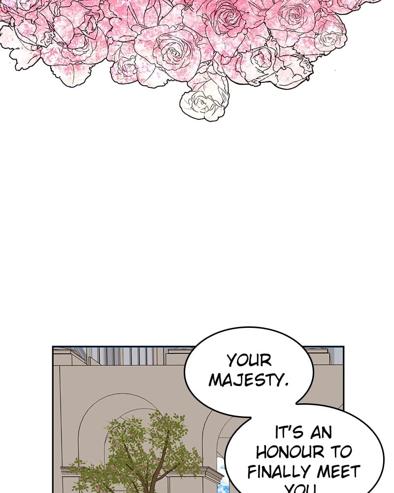 Remarried Empress Chapter 25, page 52 of 109