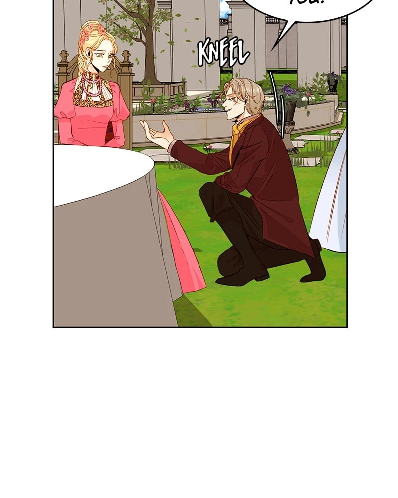 Remarried Empress Chapter 25, page 53 of 109