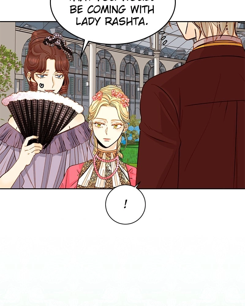 Remarried Empress Chapter 25, page 57 of 109
