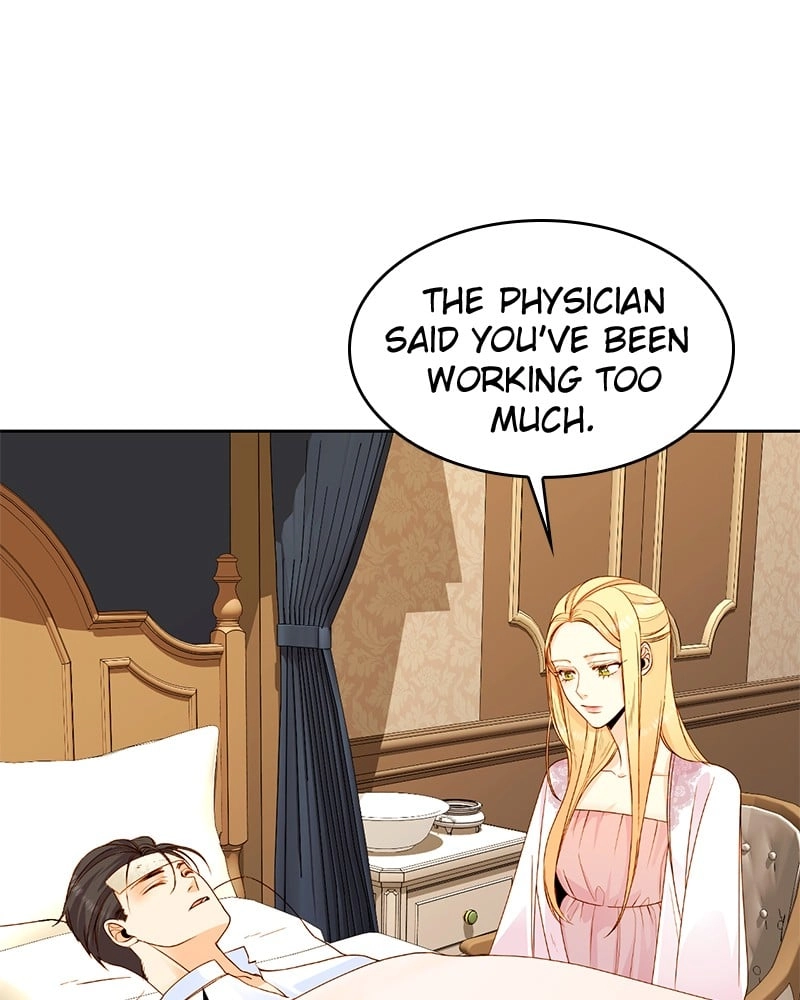 Remarried Empress Chapter 25, page 6 of 109